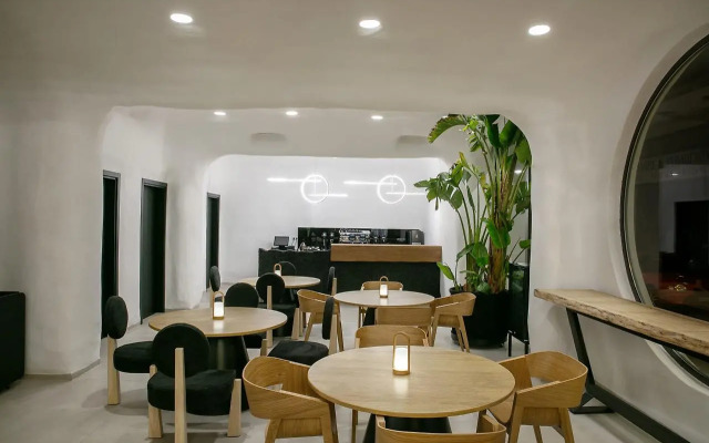 Elisabeth Boutique Hotel