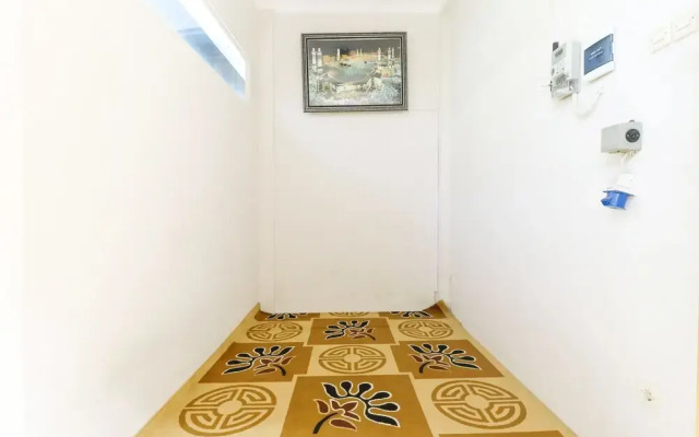 New Guesthouse Tatasurya Syariah