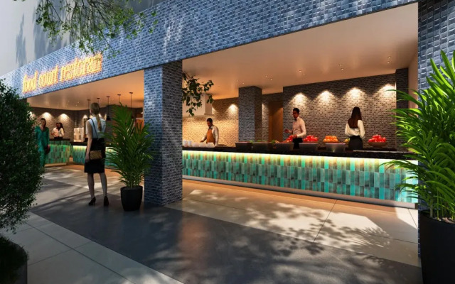 Unique Hotel & Residence