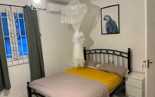 Tropical Paradise Retreat in Soufriere