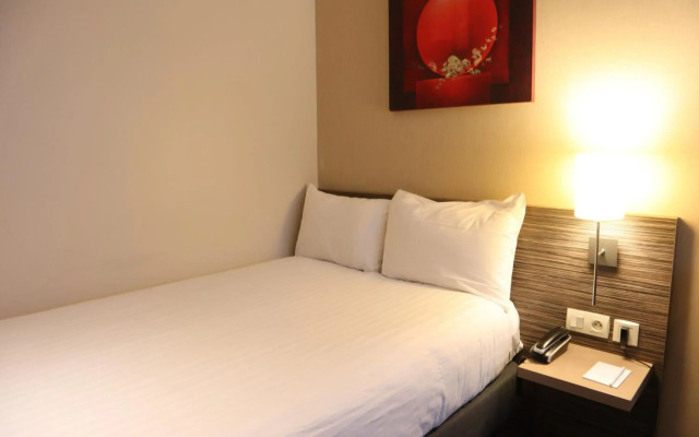 Timhotel Odessa Montparnasse