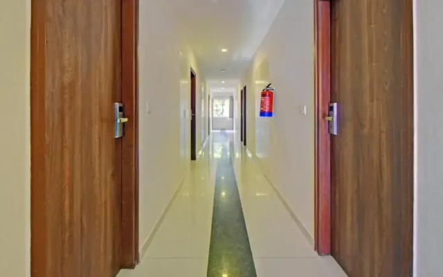 Arjun Boutique by OYO Rooms