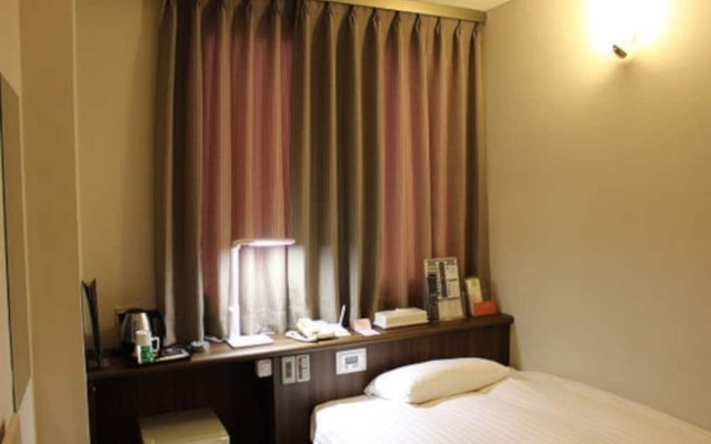 You Style Hotel Mate