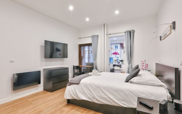 52 - Cosy Home Montorgueil