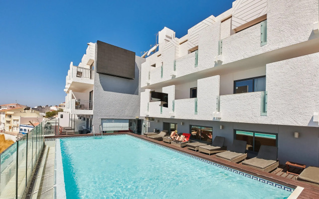 Rocamar Exclusive Hotel Spa Adults Only