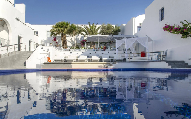 RK Beach Hotel