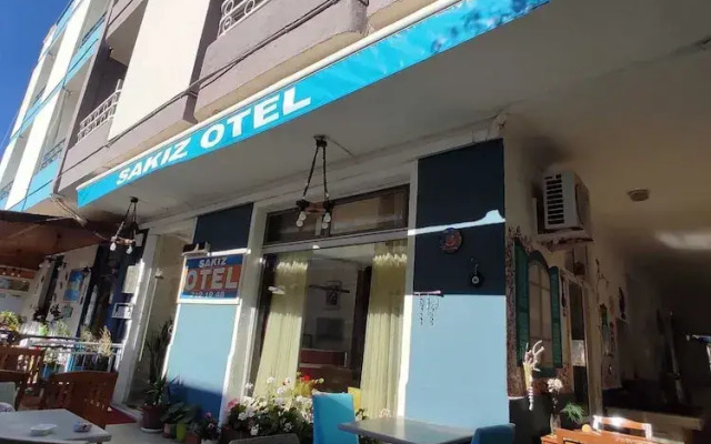 Sakız Otel
