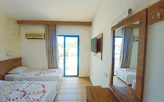 Park Avrupa Hotel