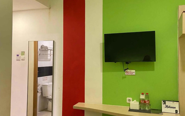 Green Red Hotel Syariah Jombang