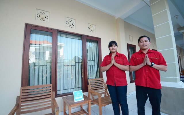 Airy Eco Denpasar Timur Trengguli Satu 22 Bali