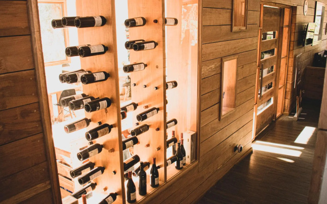 Hotel Pucon Indomito