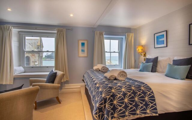 Marazion Hotel