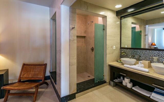 Pueblito Escondido - Apartamento de dos dormitorios