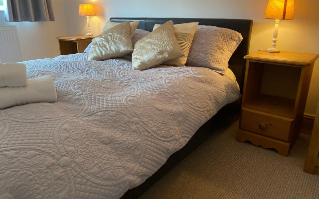 Ashbourne Holiday Homes