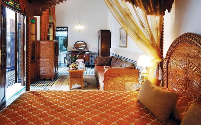 Riad Myra Hotel