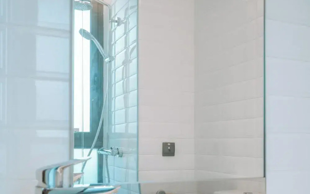 A Hotel Bugis