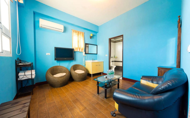 Kenting Bonjour Resort