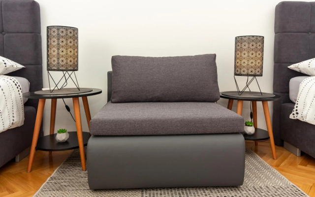 Apartment Fortunella