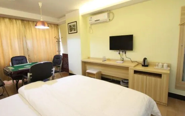 Foshan Dongfeng Hotel (Shunde Leliu Branch)
