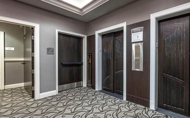 Bluegreen Downtown Nashville