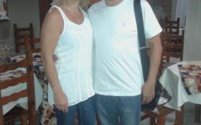 Hotel Balcones del Valle