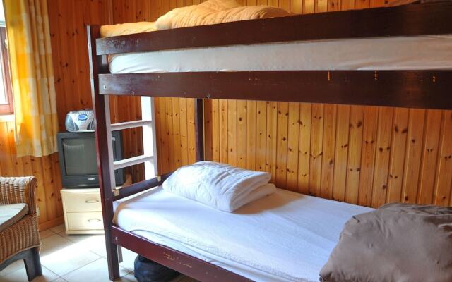 Holiday Home in Hampteau With Garden