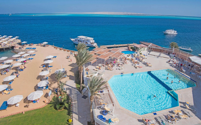 SUNRISE Holidays Resort (Adults Only)