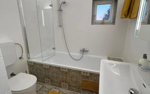 Appartment Rosengarten