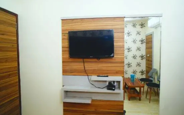 Hotel Delhi Darshan Dx