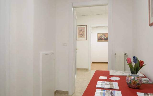 Il Tacco Dello Stivale B&B