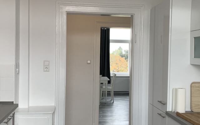 Modern Apartment City Center