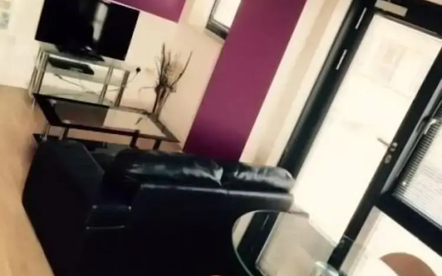 Quality City Apartments