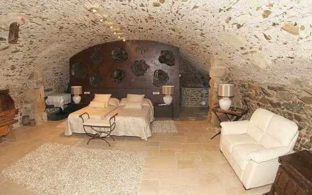 Hotel Restaurant Mas Renart