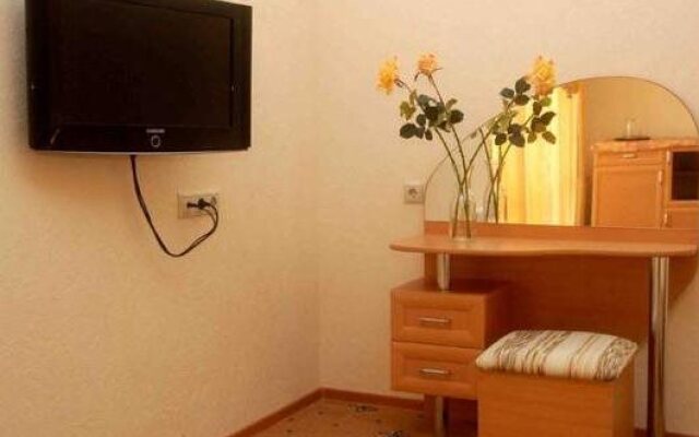 Paracels Hotel