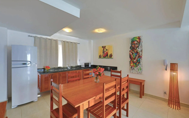 Pipa Centro Residence