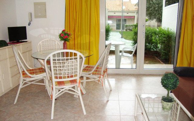 Apartamentos Casablanca 3000