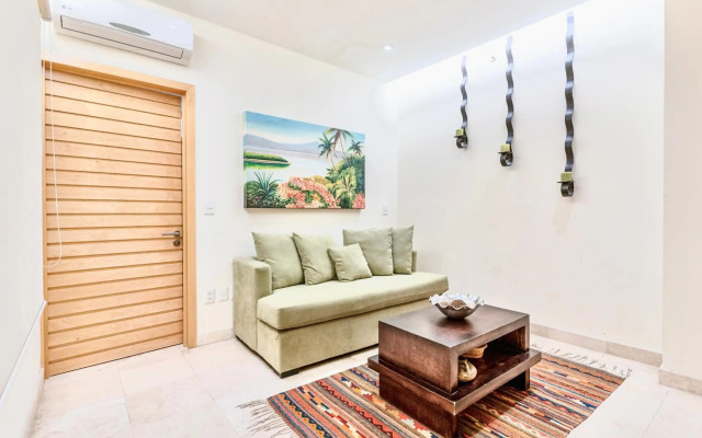 El Dorado Ajijic by Restavio