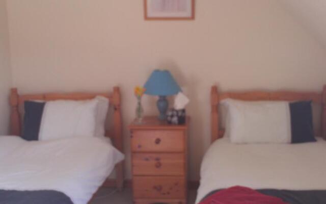 Conusg Brae B&B