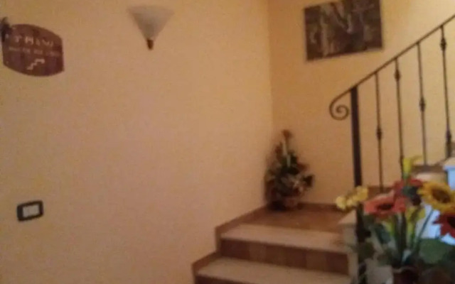 Hotel La Loggia