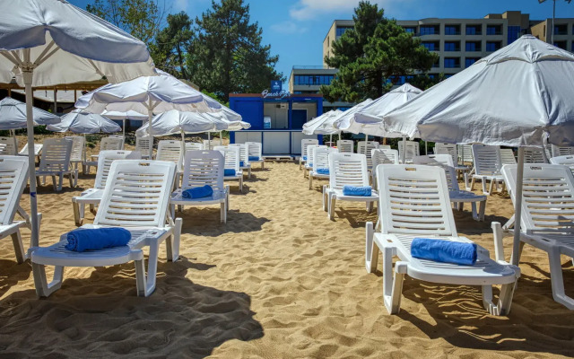 Asteria Family Sunny Beach