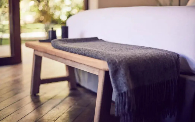 Andenia Boutique Hotel, Sacred Valley