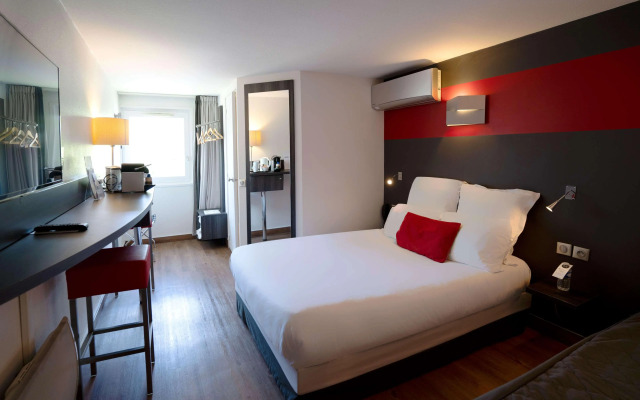 BEST WESTERN The Hotel Versailles