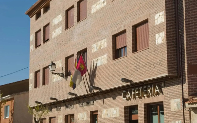 Hotel Rural "Victoria"