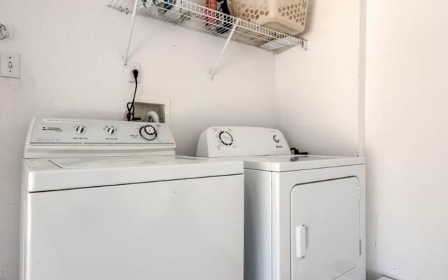 Majestic Clear Creek House 5 Bedroom Home