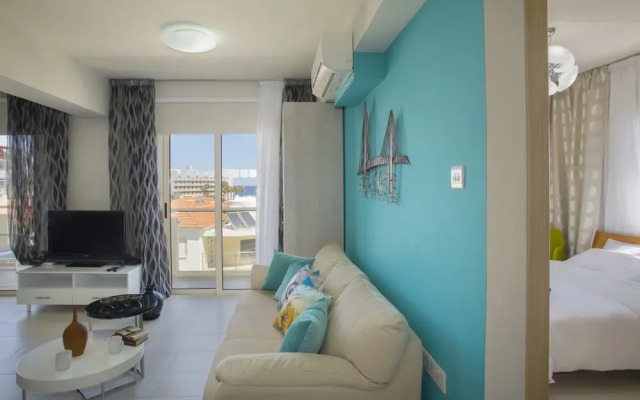 Protaras Marianna Suite