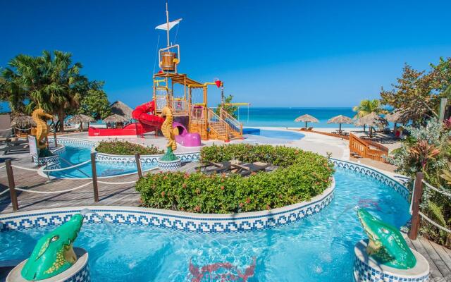 Beaches Negril Resort - ALL INCLUSIVE