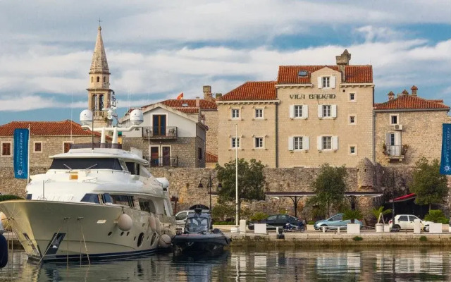 Apartments Vila Balkan