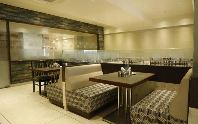 Hotel Foxglove International