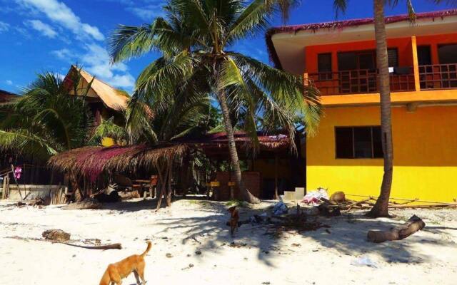 Good vibes Inn Siquijor