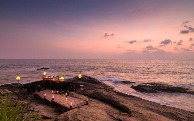 Jetwing Saman Villas, A Luxury Reserve - Adults Only